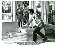 Kiss the Girls and Make Them Die - 8 x 10 B&W Photo #15