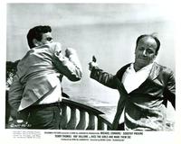 Kiss the Girls and Make Them Die - 8 x 10 B&W Photo #16