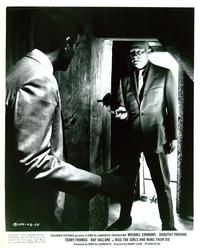 Kiss the Girls and Make Them Die - 8 x 10 B&W Photo #20