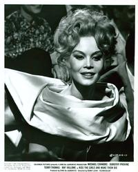 Kiss the Girls and Make Them Die - 8 x 10 B&W Photo #31