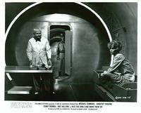 Kiss the Girls and Make Them Die - 8 x 10 B&W Photo #29