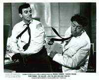 Kiss the Girls and Make Them Die - 8 x 10 B&W Photo #32