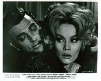 Kiss the Girls and Make Them Die - 8 x 10 B&W Photo #34