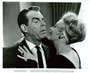 Kisses for My President - 8 x 10 B&W Photo #15