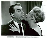Kisses for My President - 8 x 10 B&W Photo #15