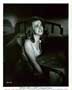 Kitten with a Whip - 8 x 10 B&W Photo #5
