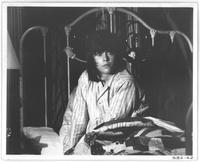 Klute - 8 x 10 B&W Photo #1
