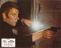 Klute - 8 x 10 Color Photo #4