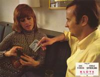 Klute - 8 x 10 Color Photo #9