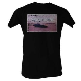 Knight Rider - T-Shirt