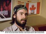 Knocked Up - 8 x 10 Color Photo #23