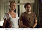 Knocked Up - 8 x 10 Color Photo #24