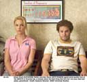 Knocked Up - 8 x 10 Color Photo #27