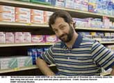 Knocked Up - 8 x 10 Color Photo #29
