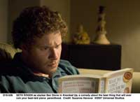 Knocked Up - 8 x 10 Color Photo #2