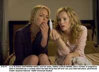 Knocked Up - 8 x 10 Color Photo #3