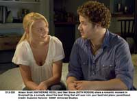Knocked Up - 8 x 10 Color Photo #4