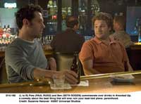 Knocked Up - 8 x 10 Color Photo #7