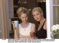 Knocked Up - 8 x 10 Color Photo #11