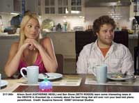 Knocked Up - 8 x 10 Color Photo #12