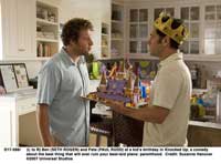 Knocked Up - 8 x 10 Color Photo #13