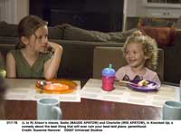 Knocked Up - 8 x 10 Color Photo #14