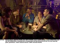 Knocked Up - 8 x 10 Color Photo #17