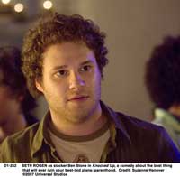 Knocked Up - 8 x 10 Color Photo #19