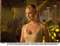 Knocked Up - 8 x 10 Color Photo #20