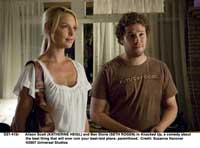 Knocked Up - 8 x 10 Color Photo #24