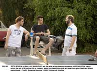 Knocked Up - 8 x 10 Color Photo #25