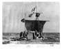 Kon-Tiki - 8 x 10 B&W Photo #1