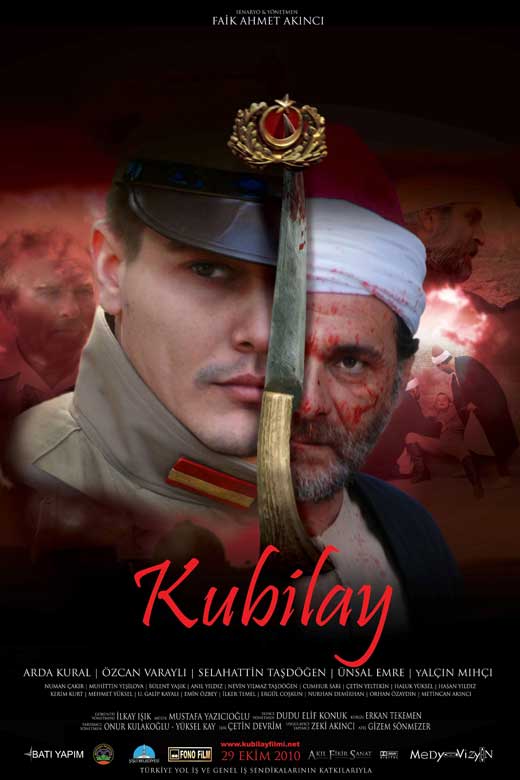 Kubilay movie