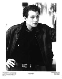 Kuffs - 8 x 10 B&W Photo #1