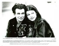 Kuffs - 8 x 10 B&W Photo #2