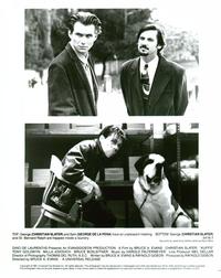 Kuffs - 8 x 10 B&W Photo #3