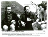 Kuffs - 8 x 10 B&W Photo #5
