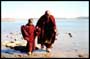 Kundun - 8 x 10 Color Photo #8