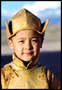 Kundun - 8 x 10 Color Photo #9