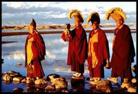Kundun - 8 x 10 Color Photo #11