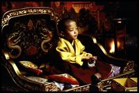 Kundun - 8 x 10 Color Photo #12