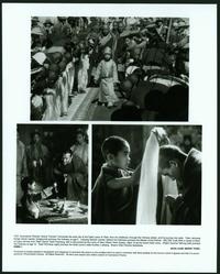 Kundun - 8 x 10 B&W Photo #3