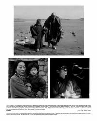 Kundun - 8 x 10 B&W Photo #6