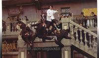Kung Fu Hustle - 8 x 10 Color Photo #2