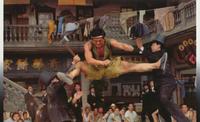 Kung Fu Hustle - 8 x 10 Color Photo #4