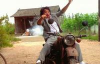 Kung Fu Hustle - 8 x 10 Color Photo #5