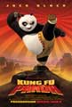 Kung Fu Panda - 27 x 40 Movie Poster