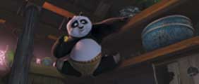 Kung Fu Panda - 8 x 10 Color Photo #4