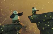 Kung Fu Panda - 8 x 10 Color Photo #9