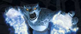 Kung Fu Panda - 8 x 10 Color Photo #14